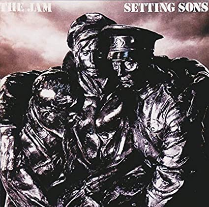 Setting Sons (CD)