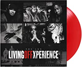 Living Off Xperience - The LOX (Vinyl) (Red)