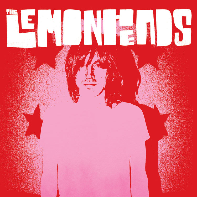The Lemonheads - The Lemonheads (Vinyl) (Limited Edition)