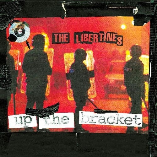 Up The Bracket (Colored Vinyl, Red, Indie Exclusive, Anniversary Edition) (2 Lp's)