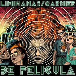 De Pelicula - The Limiñanas/Laurent Garnier (2 Vinyl)
