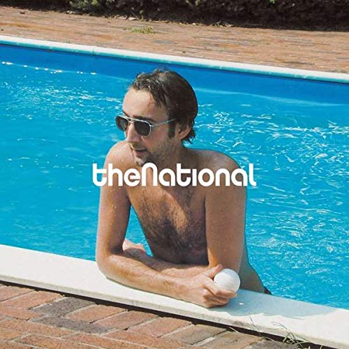 The National (2021 Remaster) - National (Vinyl)