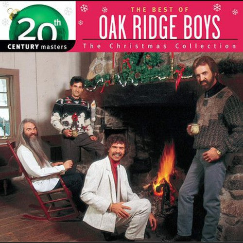 Christmas Collection: 20th Century Masters