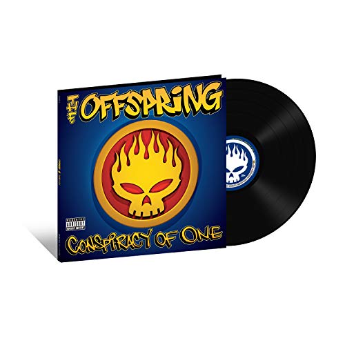 Conspiracy Of One - The Offspring (Vinyl)
