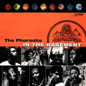 In The Basement (RSD 4/23/2022)