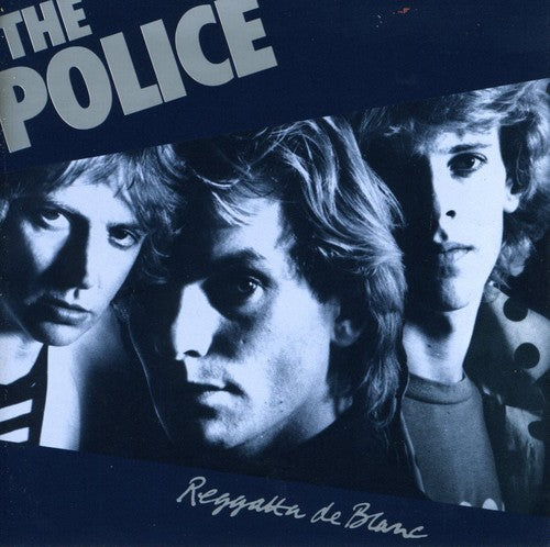 Reggatta de Blanc