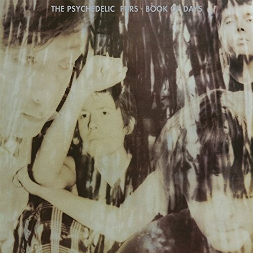 Book Of Days - The Psychedelic Furs (Vinyl) (Import)