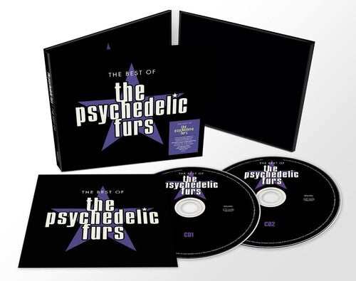 The Best Of (2 Cd's)