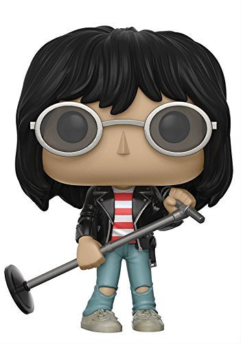 Joey Ramone Pop! Vinyl Figure