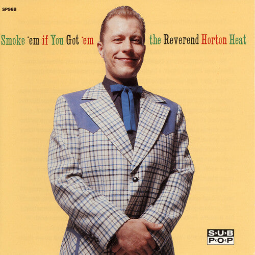 Smoke 'em If You Got 'em (Colored Vinyl, Clear Vinyl, Limited Edition)