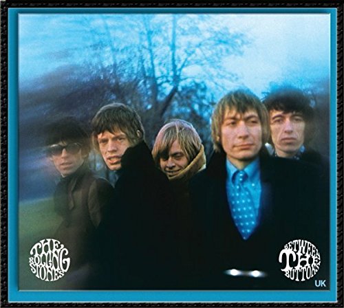 BETWEEN THE BUTTONS