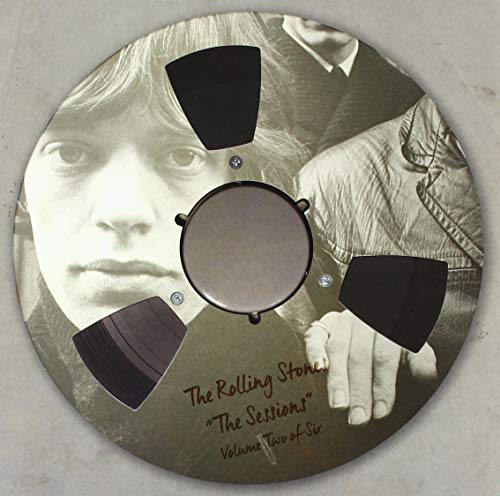 The Sessions Vol 2
