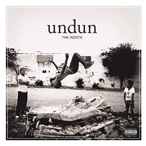 Undun [LP]