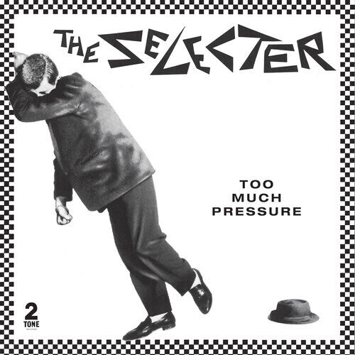 Too Much Pressure (Deluxe Edition) (3CD)