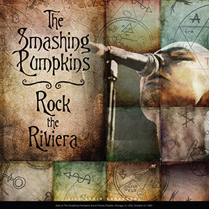 Rock the Riviera