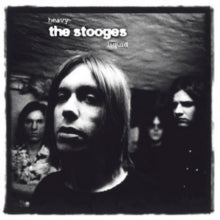 Heavy Liquid / Album - The Stooges (Vinyl) (Indie Exclusive)