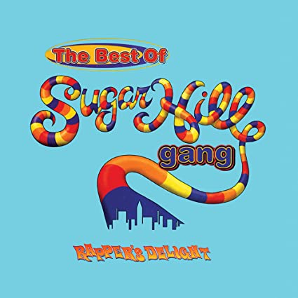 The Best of Sugarhill Gang - Rapper's Delight (180 Gram Vinyl,