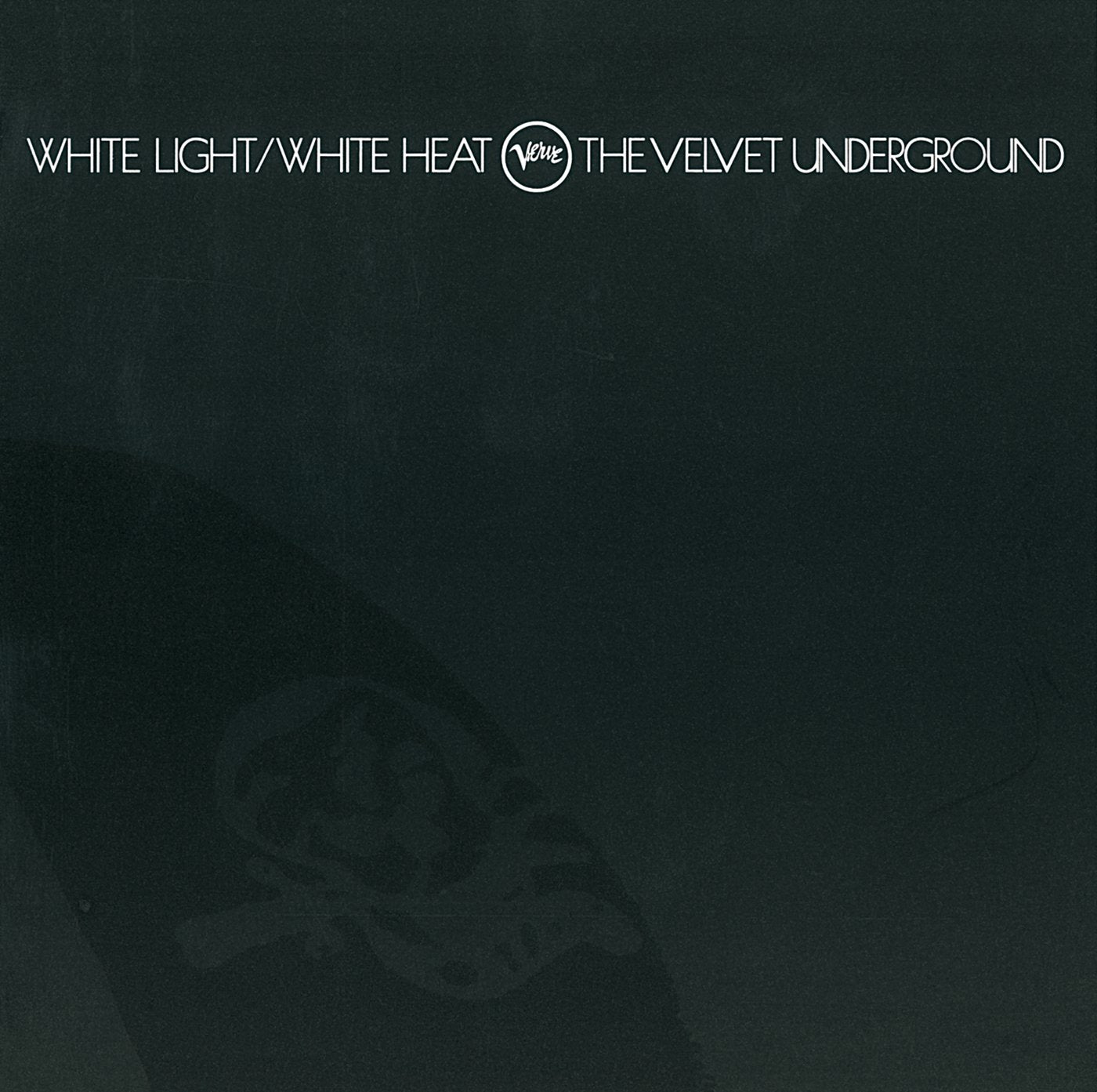 White Light / White Heat (Hfsm) - The Velvet Underground (Vinyl)