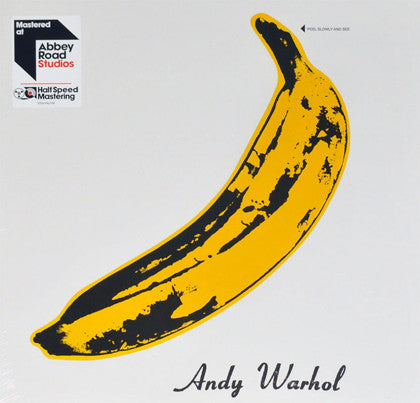 The Velvet Underground & Nico - The Velvet Underground (Vinyl) (Half-Speed Master)