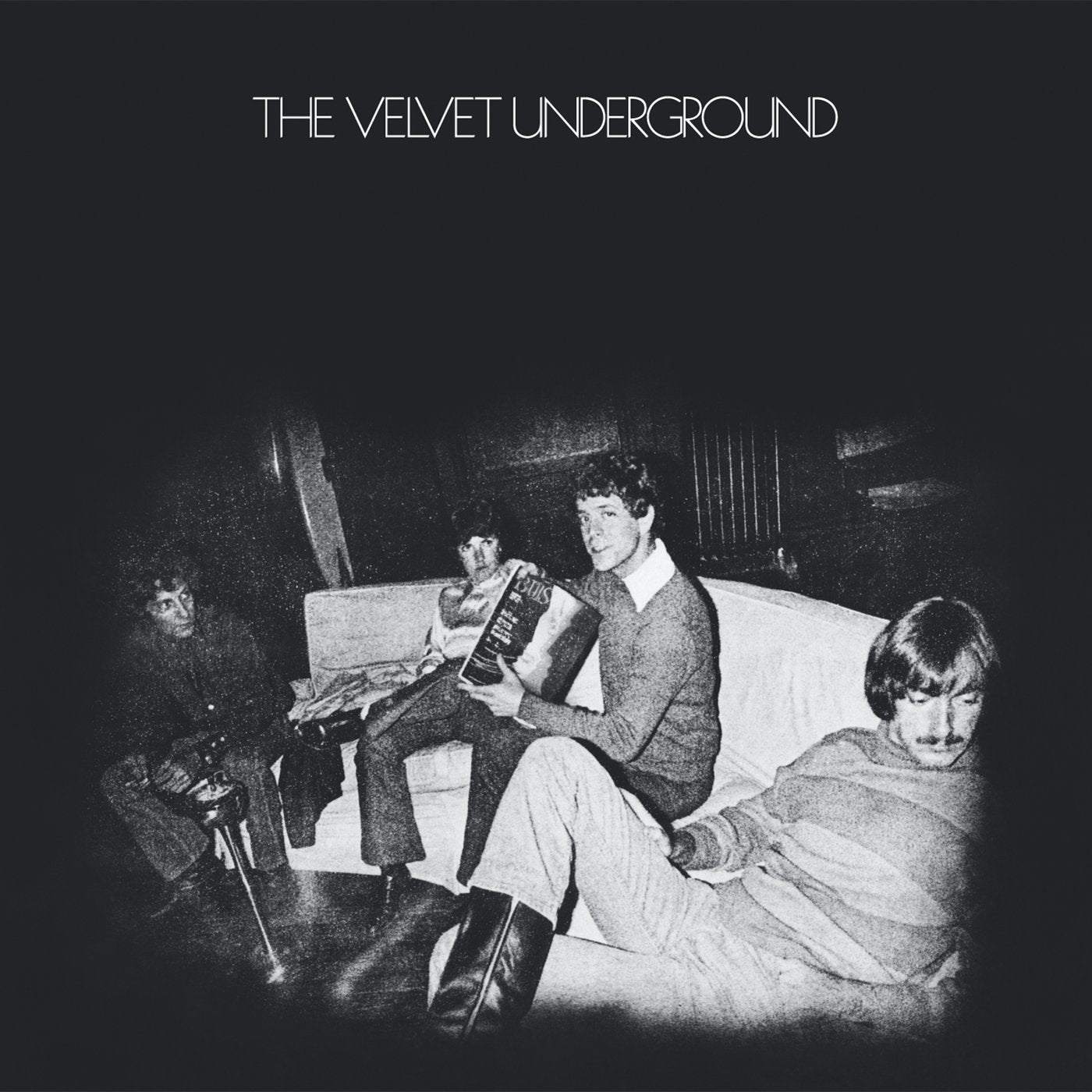 Velvet Underground (Hfsm) - The Velvet Underground (6 Vinyl)