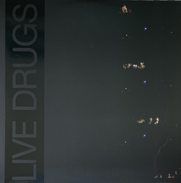 Live Drugs (2 Lp's)