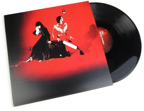Elephant - The White Stripes Vinyl