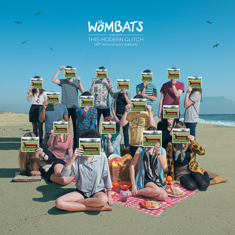 Wombats Proudly Presents: This Modern Glitch - The Wombats (Vinyl)