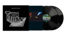 Greatest Hits (Uk) - Thin Lizzy (Vinyl)