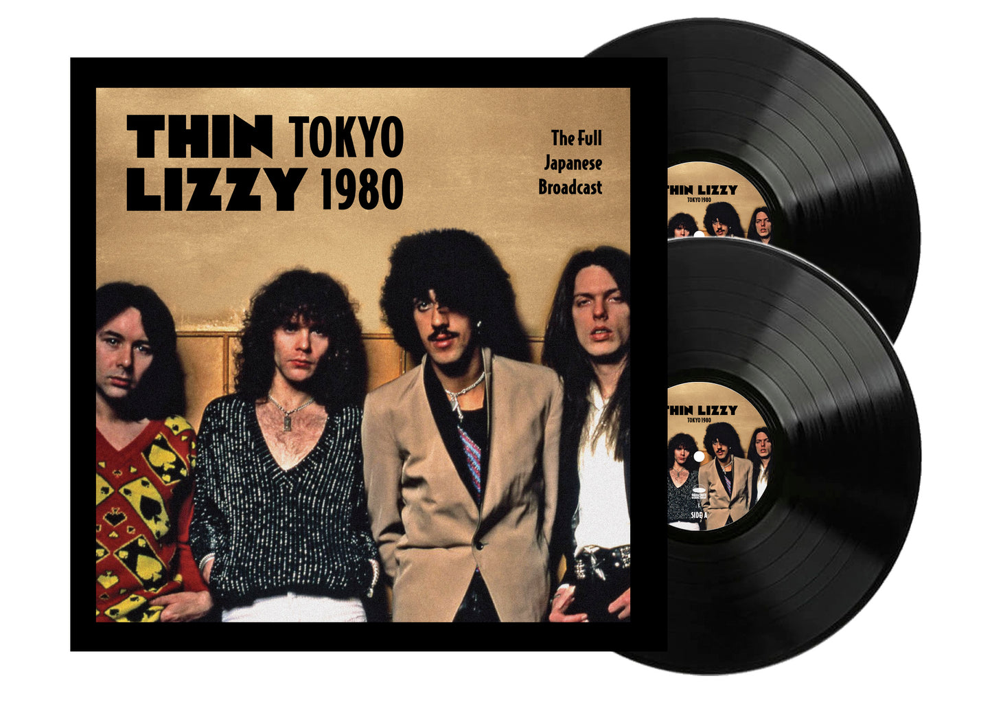 Tokyo 1980