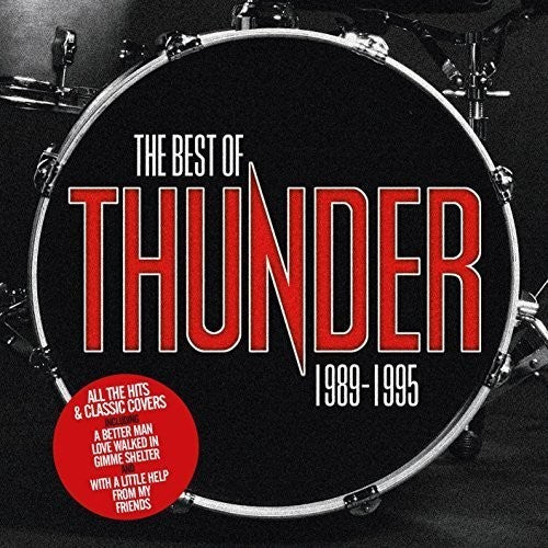 Best of 1989-1995
