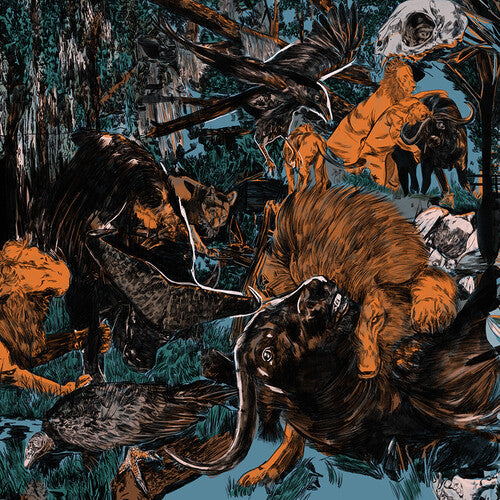 The Will to Live (Limited Edition, Colored Vinyl, Silver & Black, Gatefold LP Jacket, Indie Exclusive) (2 Lp's)