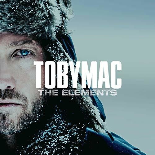 Elements - TobyMac (Vinyl)