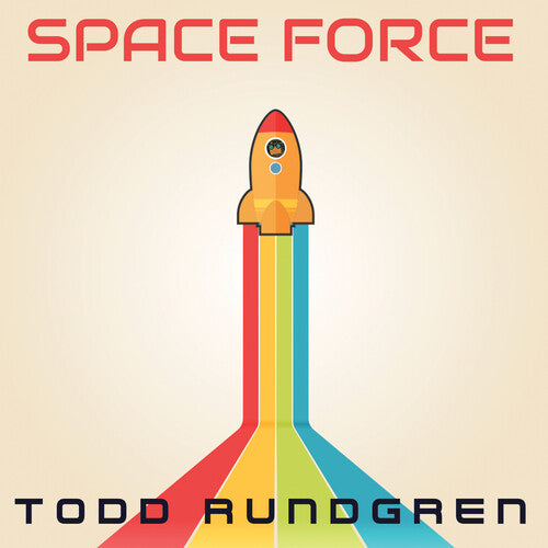 Space Force (Limited Edition, Clear Vinyl)