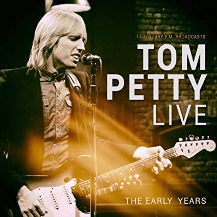 Live: The Early Years