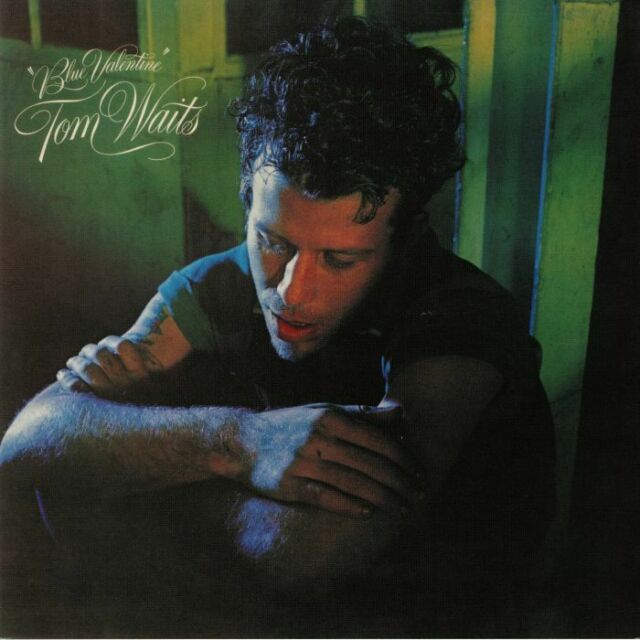Blue Valentine (Remastered, 180 Gram Vinyl)