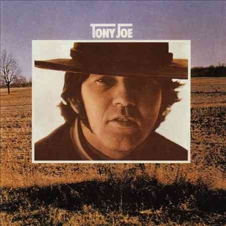 Tony Joe - Tony Joe White (Vinyl) (Import)