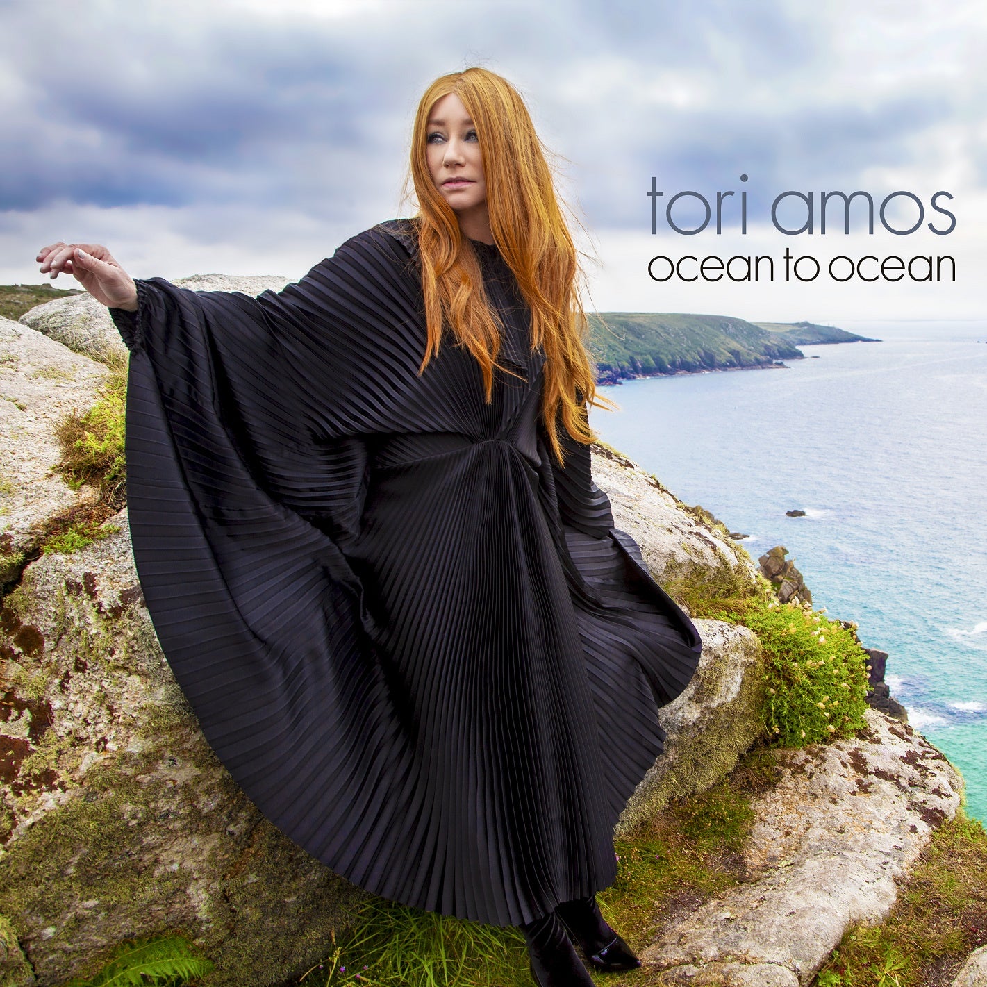 Ocean To Ocean - Tori Amos (Vinyl)