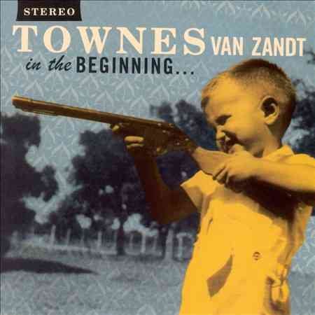 IN THE BEGINNING