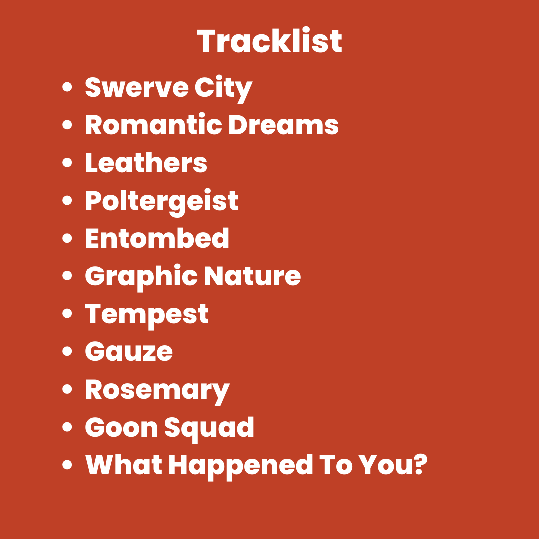 Koi No Yokan - Deftones Vinyl