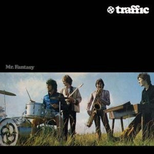 Mr. Fantasy - Traffic (Vinyl)
