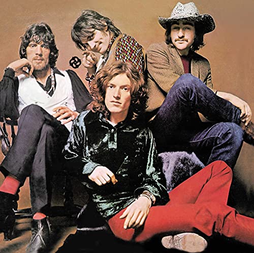Traffic: Remastered - Traffic (Vinyl)