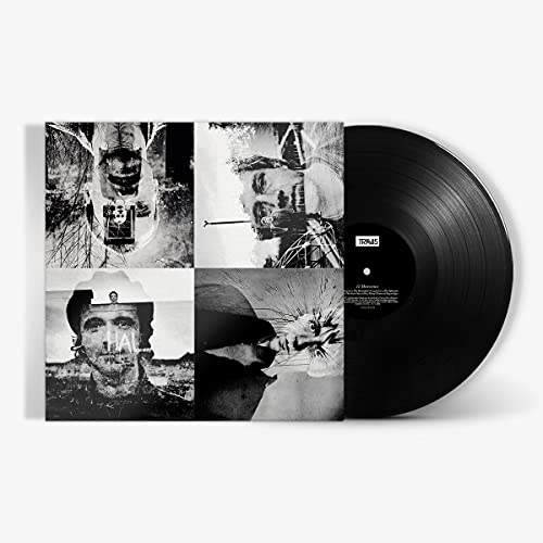 12 Memories - Travis (Vinyl)