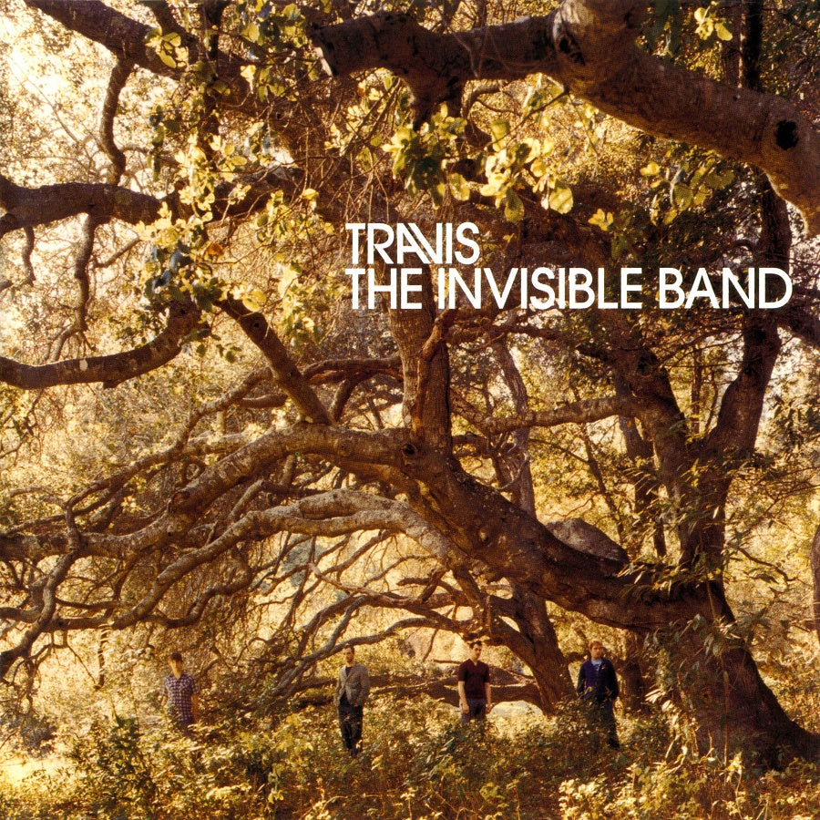 The Invisible Band (20th Anniversary)