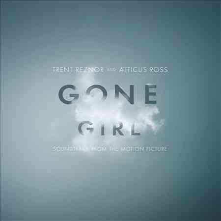 GONE GIRL (SOUNDTRACK FROM THE MOTION PI