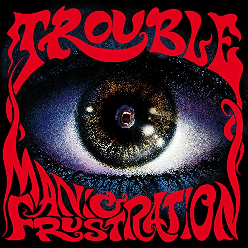 Manic Frustration (2020 Remaster)