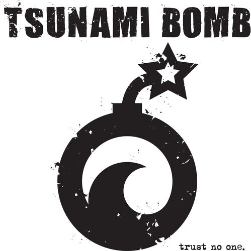 Trust No One