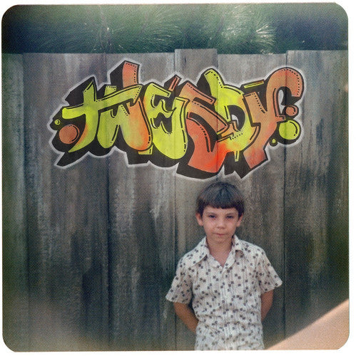 Sukierae - Tweedy (Vinyl)