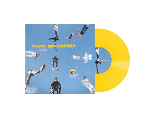 Back To Us - Two Another (Vinyl)