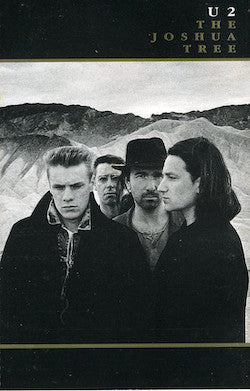 THE JOSHUA TREE