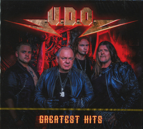 Greatest Hits (2 Cd's)